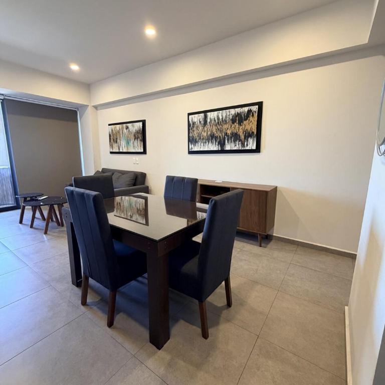 Apartment near Minerva,CAS,Expo, Americana - Apartamento de 2 dormitorios - 10