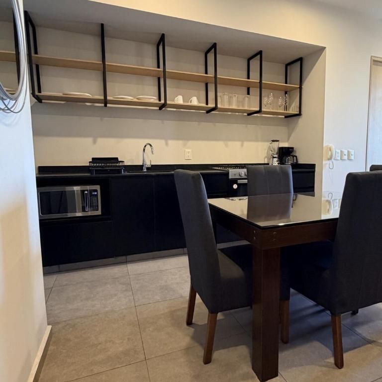 Apartment near Minerva,CAS,Expo, Americana - Apartamento de 2 dormitorios - 21