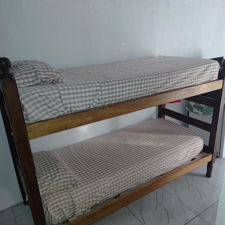 Hospedaje El Colibri - Two-Bedroom Apartment - 3