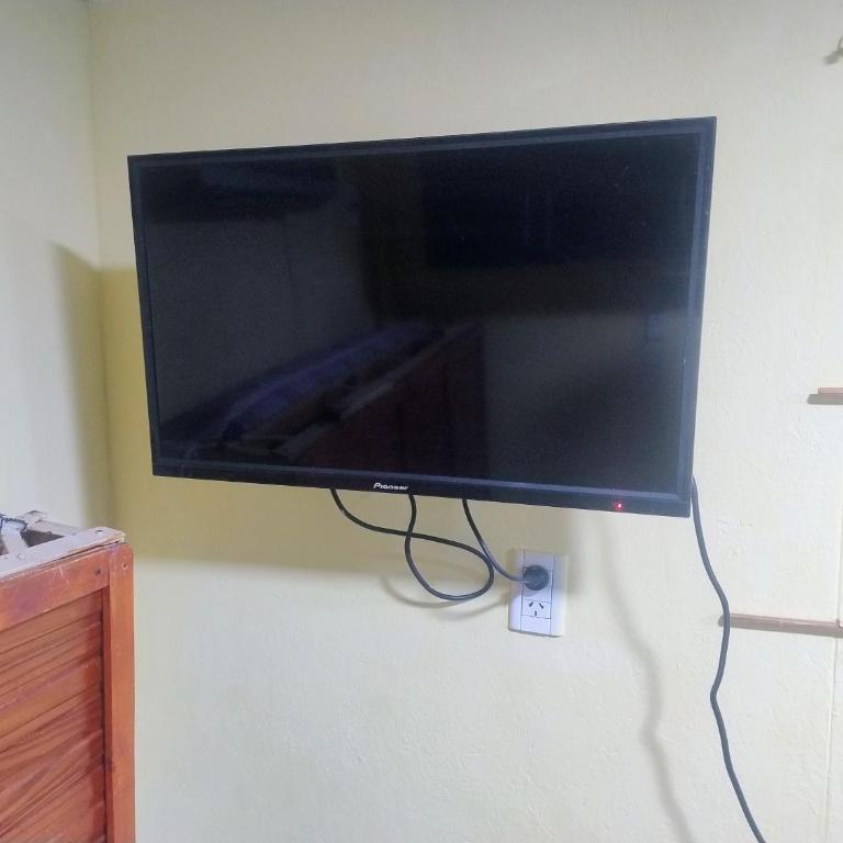 Módulos ate 3 - One-Bedroom Apartment - 1
