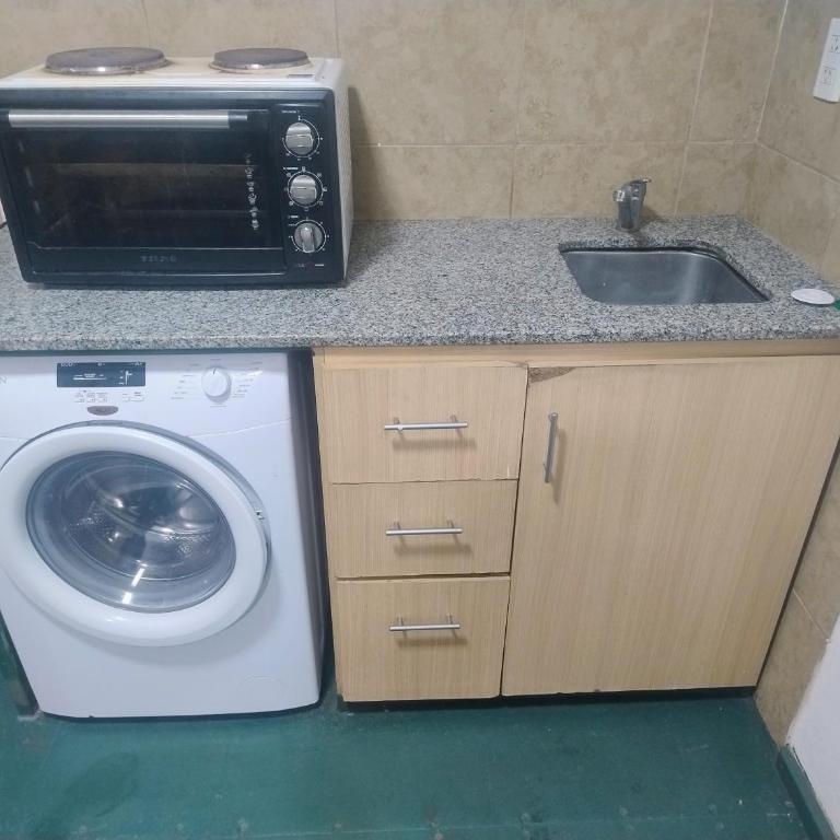 Módulos ate 3 - One-Bedroom Apartment - 7
