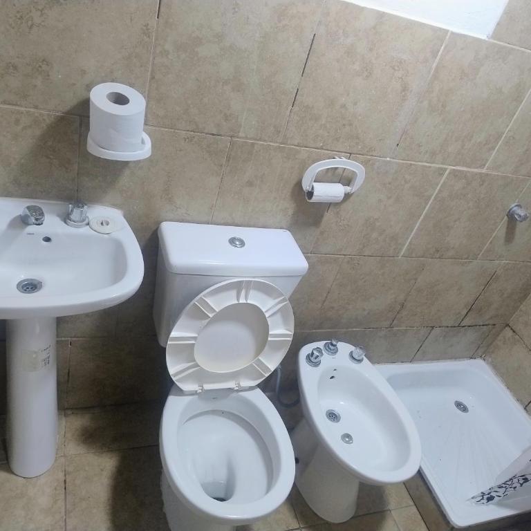 Módulos ate 3 - One-Bedroom Apartment - 8