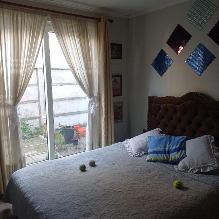 Brisa marina 1 - One-Bedroom House - 2