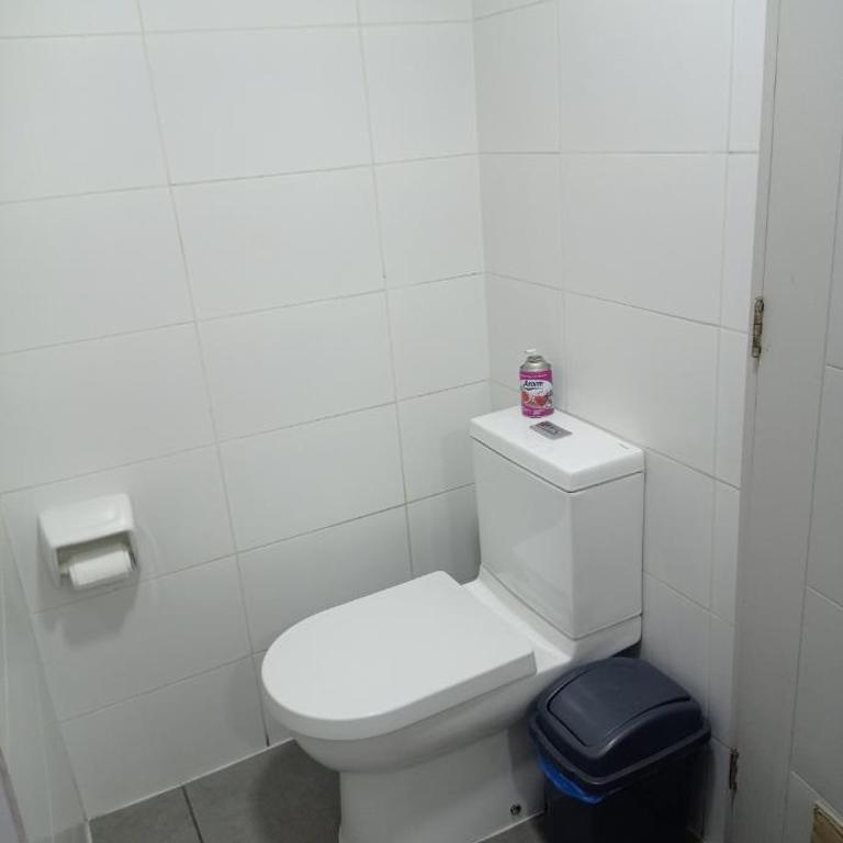 Brisa marina 1 - One-Bedroom House - 3