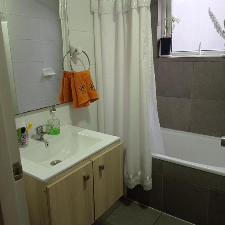 Brisa marina 1 - One-Bedroom House - 4