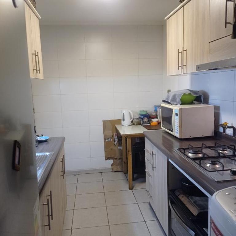 Brisa marina 1 - One-Bedroom House - 6