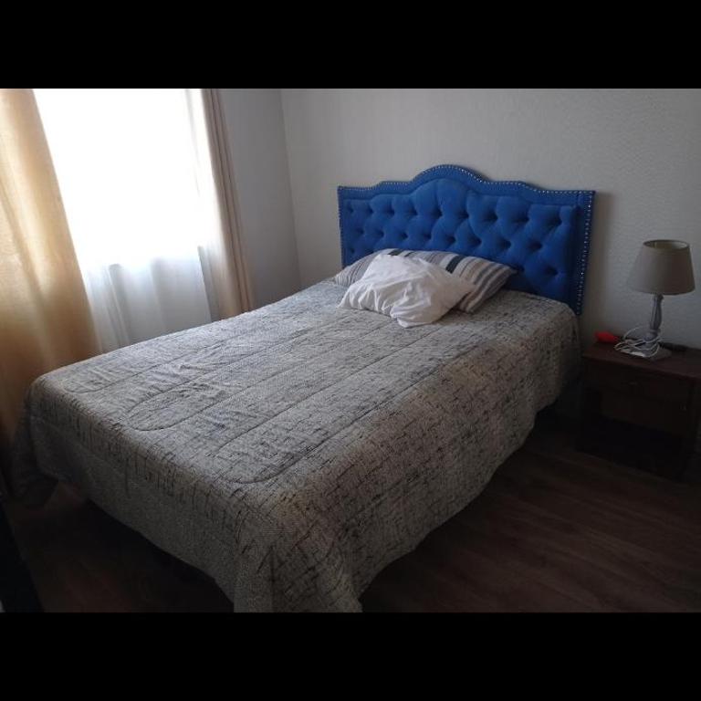 Brisa marina 1 - One-Bedroom House - 7