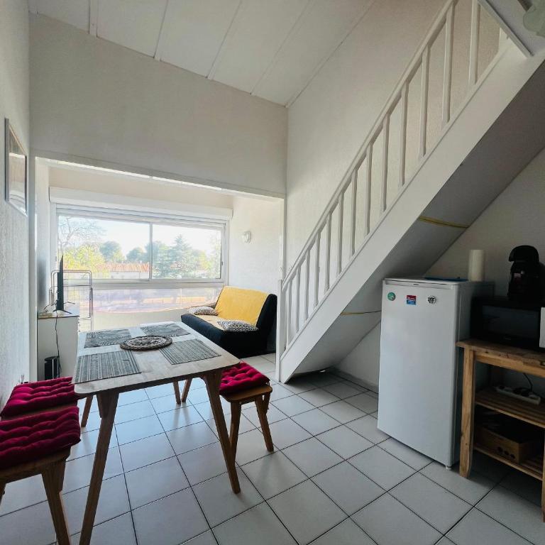 Appartement T2 avec parking - Argelès Plage - FR-1-309-559 - Appartamento - 2