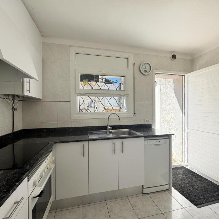 Casa con piscina privada y amplia terraza en L'Escala - HISP-7-85 - Villa - 14