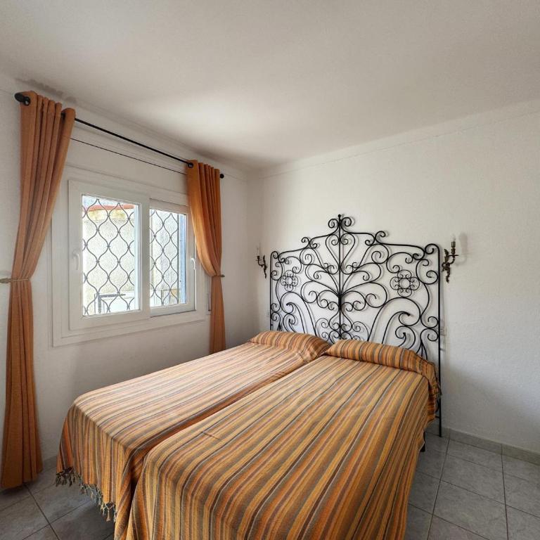 Casa con piscina privada y amplia terraza en L'Escala - HISP-7-85 - Villa - 21