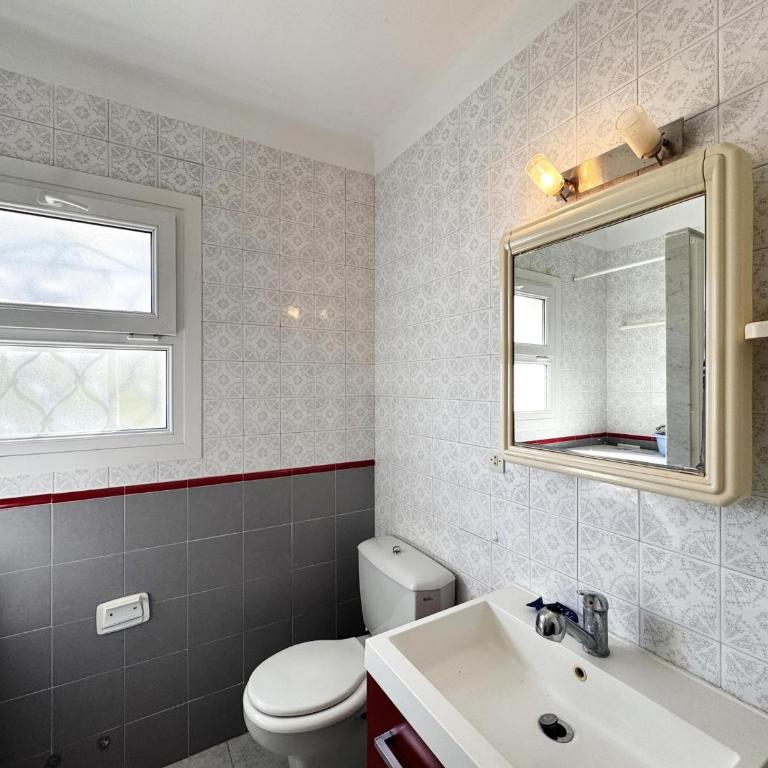 Casa con piscina privada y amplia terraza en L'Escala - HISP-7-85 - Villa - 24