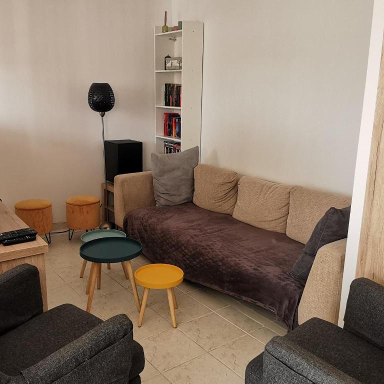 Maison proche centre-ville - 8 pers. - FR-1-194-457 - Casa - 4