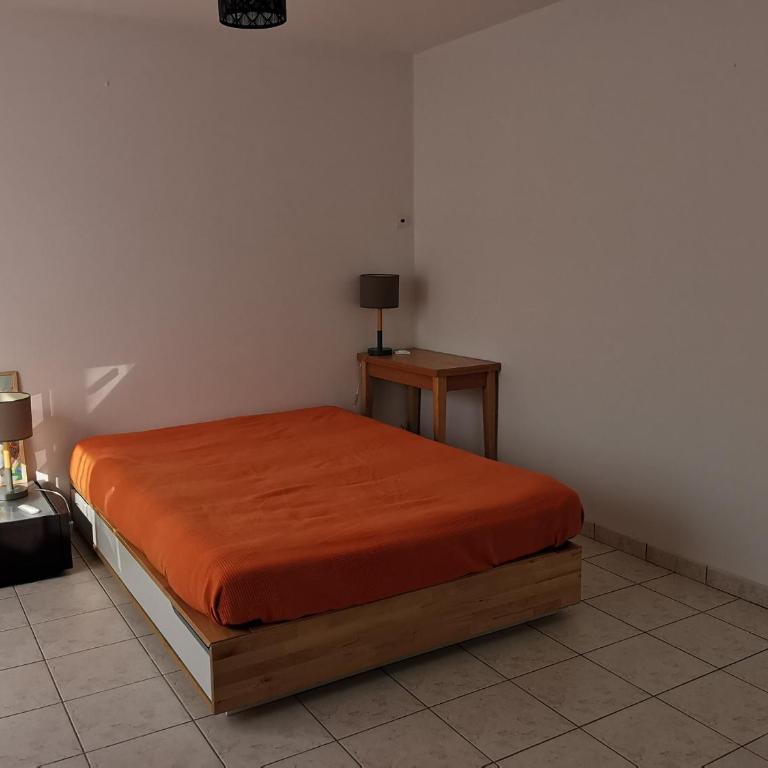 Maison proche centre-ville - 8 pers. - FR-1-194-457 - Casa - 11