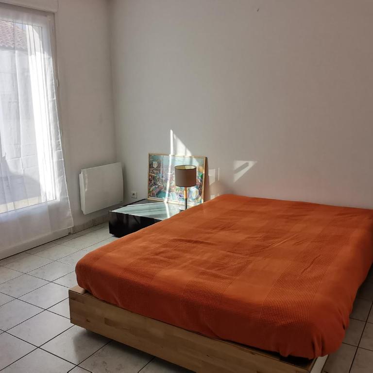 Maison proche centre-ville - 8 pers. - FR-1-194-457 - Casa - 12