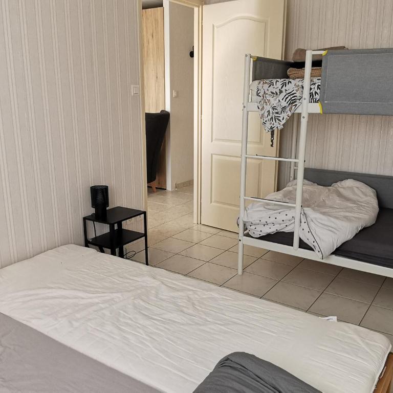 Maison proche centre-ville - 8 pers. - FR-1-194-457 - Casa - 20