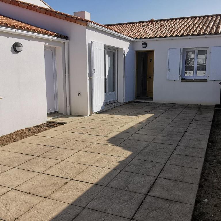 Maison proche centre-ville - 8 pers. - FR-1-194-457 - Casa - 30