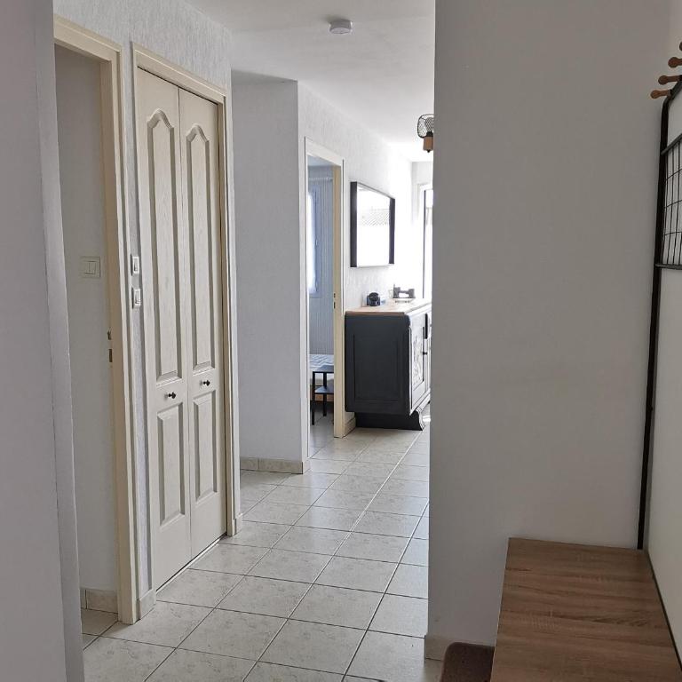 Maison proche centre-ville - 8 pers. - FR-1-194-457 - Casa - 31