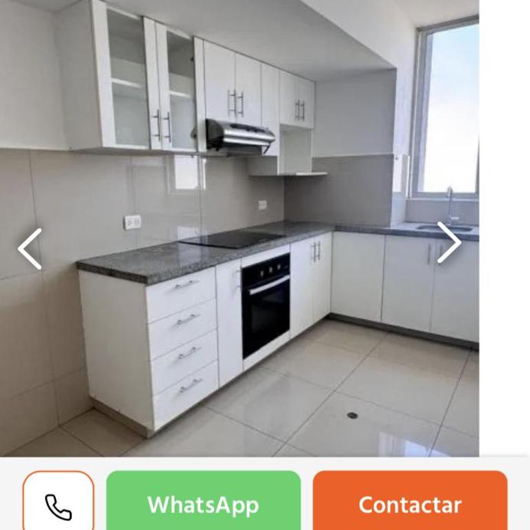Apartmento frente a Mar - Apartamento de 1 dormitorio - 18