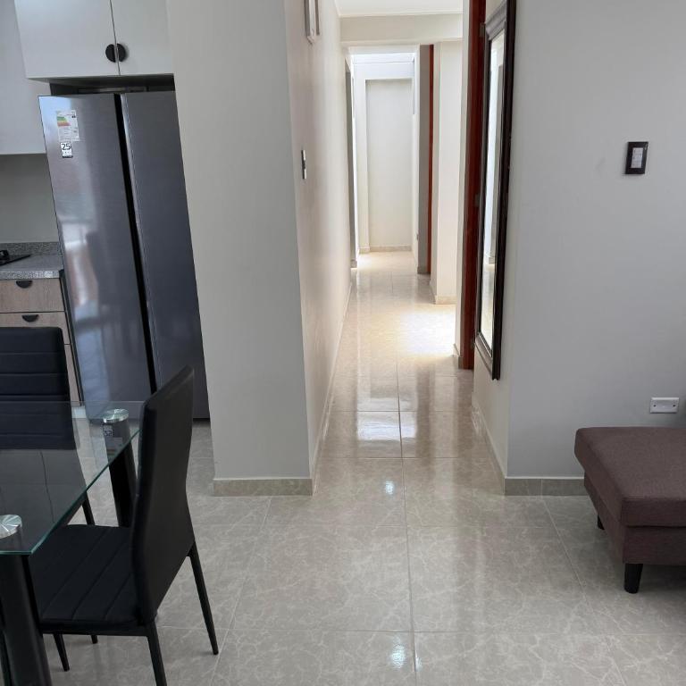 Departamentos Ica de estreno - Three-Bedroom Apartment - 5