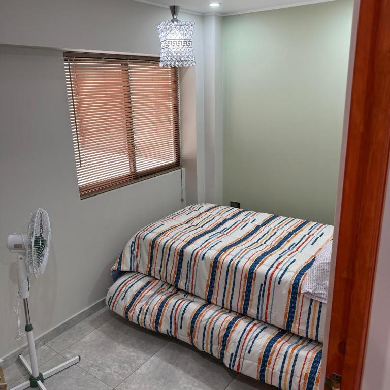 Departamentos Ica de estreno - Three-Bedroom Apartment - 3