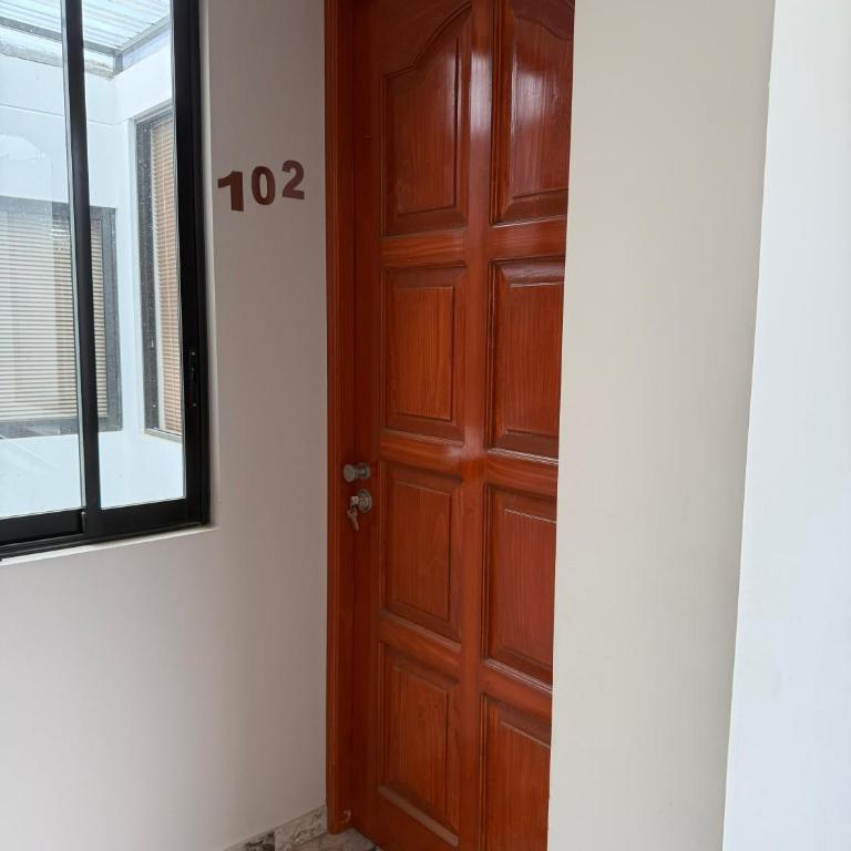 Departamentos Ica de estreno - Three-Bedroom Apartment - 15
