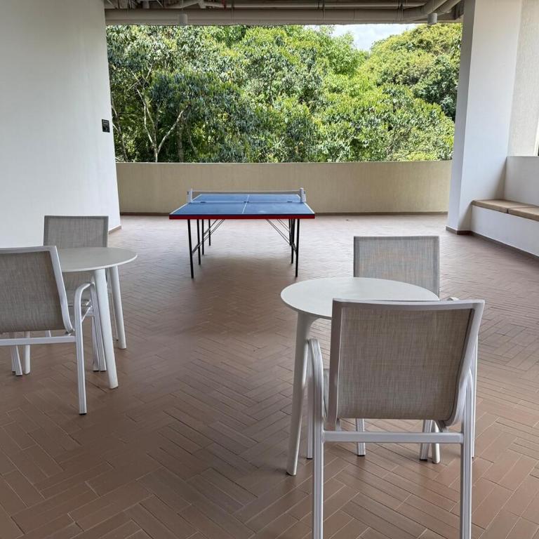 Foresta 104 - Apartamento Familiar de 2 dormitorios - 6