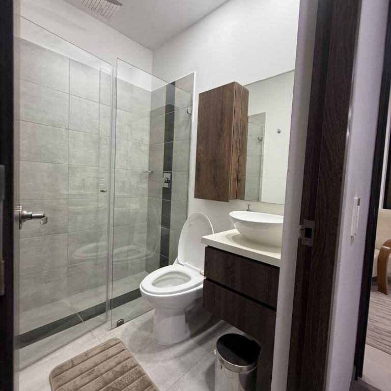 Foresta 104 - Apartamento Familiar de 2 dormitorios - 8