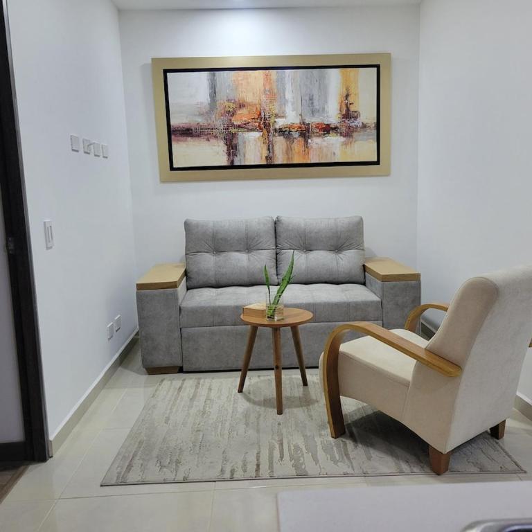 Foresta 104 - Apartamento Familiar de 2 dormitorios - 11