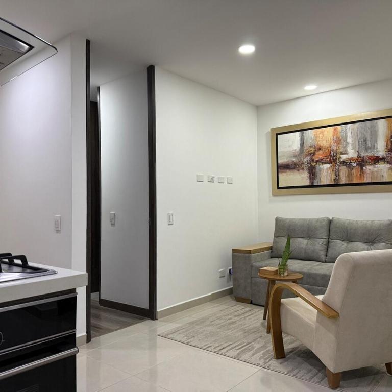 Foresta 104 - Apartamento Familiar de 2 dormitorios - 18