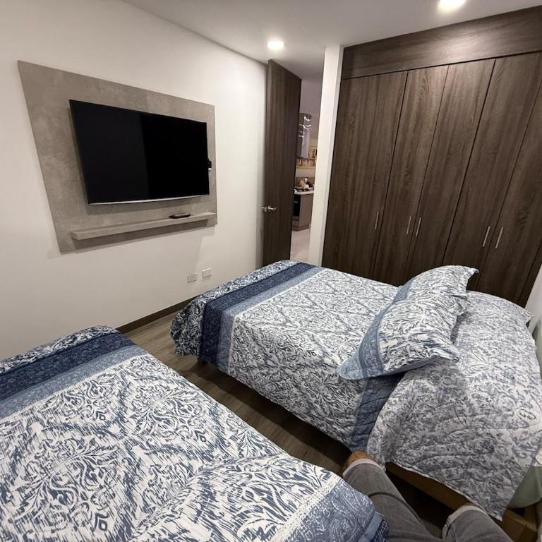 Foresta 104 - Apartamento Familiar de 2 dormitorios - 20