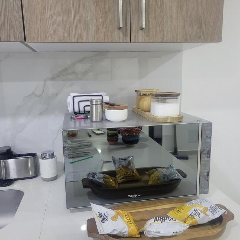 Foresta 104 - Apartamento Familiar de 2 dormitorios - 23