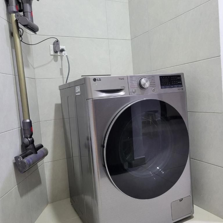 Foresta 104 - Apartamento Familiar de 2 dormitorios - 24