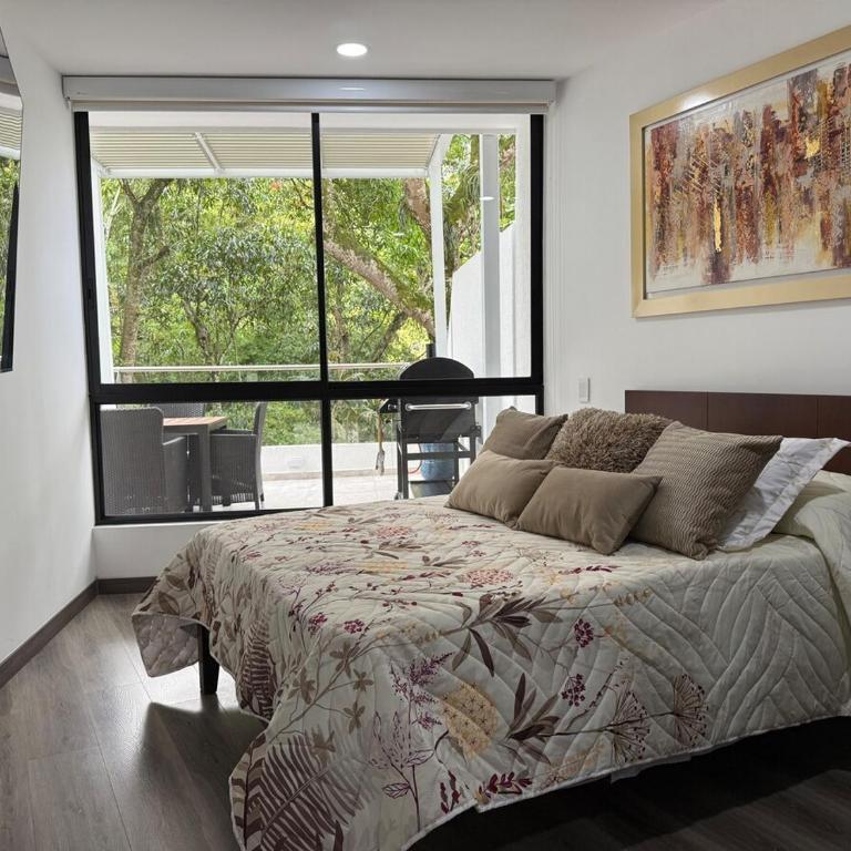 Foresta 104 - Apartamento Familiar de 2 dormitorios - 25