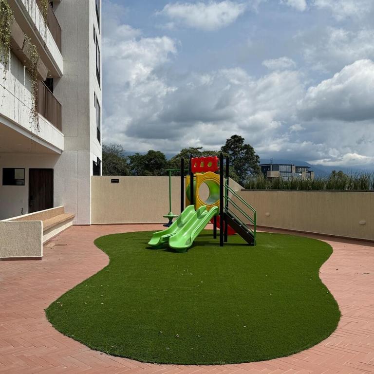 Foresta 104 - Apartamento Familiar de 2 dormitorios - 26