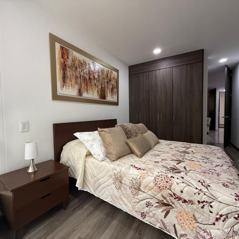 Foresta 104 - Apartamento Familiar de 2 dormitorios - 28