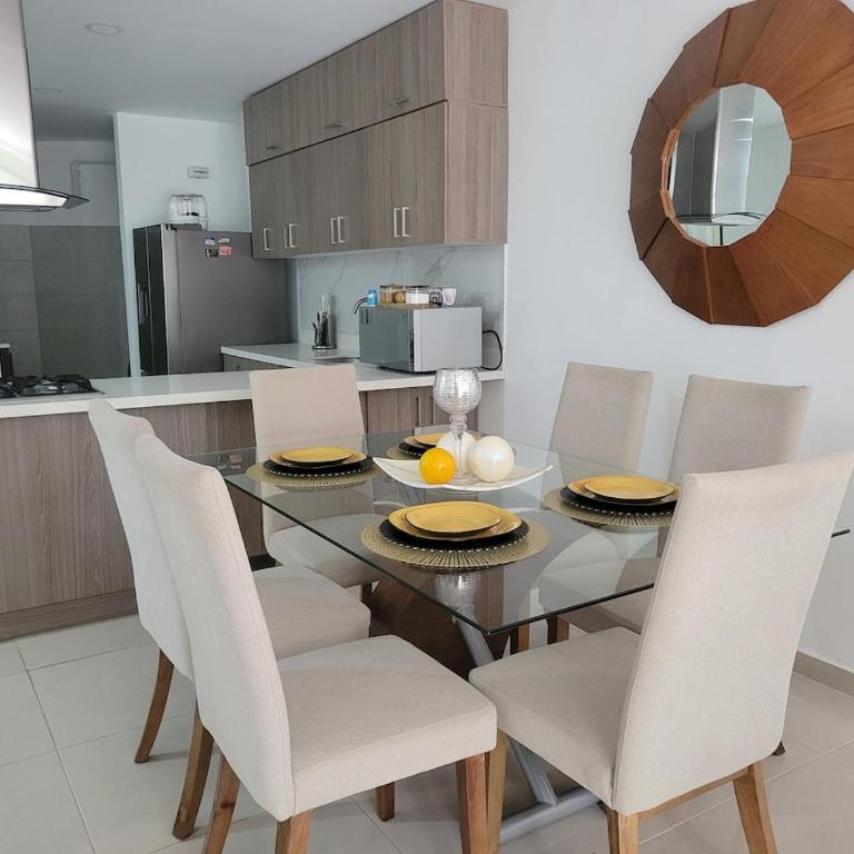 Foresta 104 - Apartamento Familiar de 2 dormitorios - 32