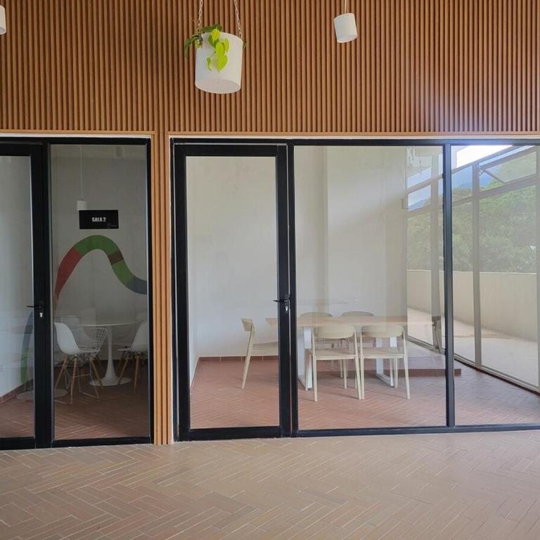 Foresta 104 - Apartamento Familiar de 2 dormitorios - 35