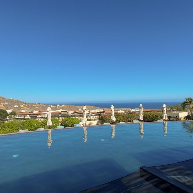 Copala 3 BR Condo Resort Amenities & Ocean Views - Apartamento - 12