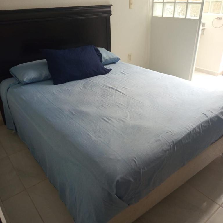 Villa en Terrasol Diamante - Casa de 3 dormitorios - 11