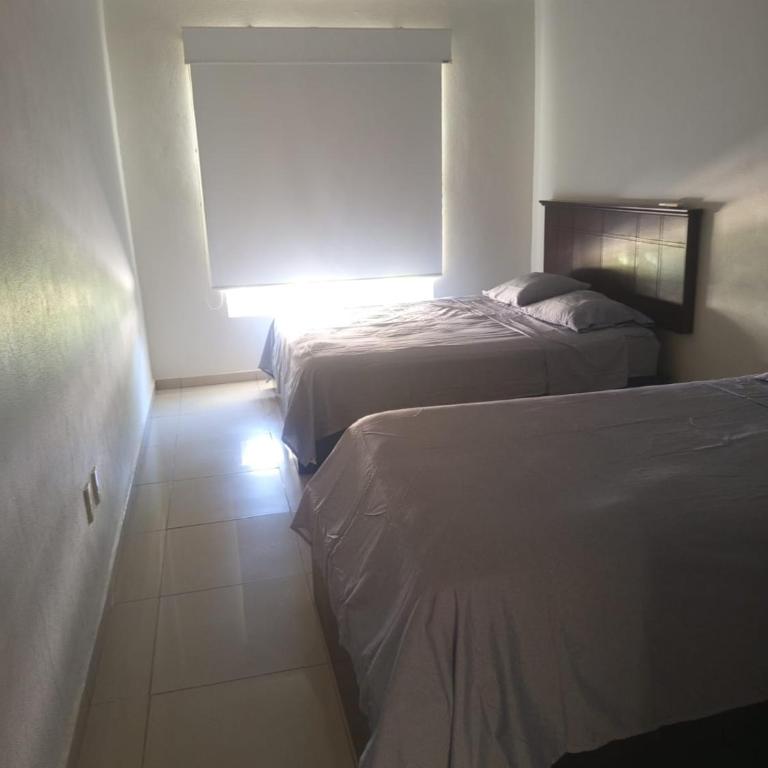 Villa en Terrasol Diamante - Casa de 3 dormitorios - 12