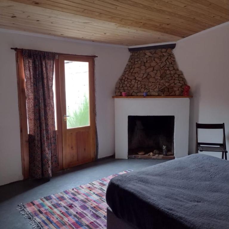 Patagonia Sunset - Apartamento de 1 dormitorio - 9