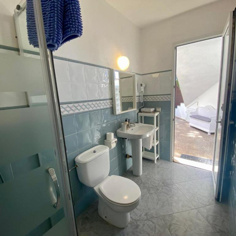 Villa Carolina by GMHouse Menorca - Villa Deluxe - 40