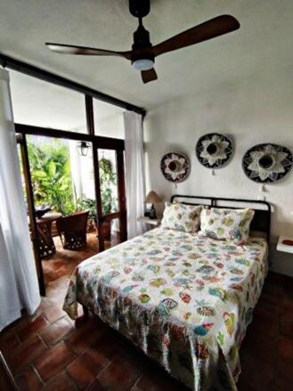 Beautiful 2Bedroom 2Bath Centro Neighborhood-Gated-Pool-View-Patios - Two-Bedroom Apartment - 17