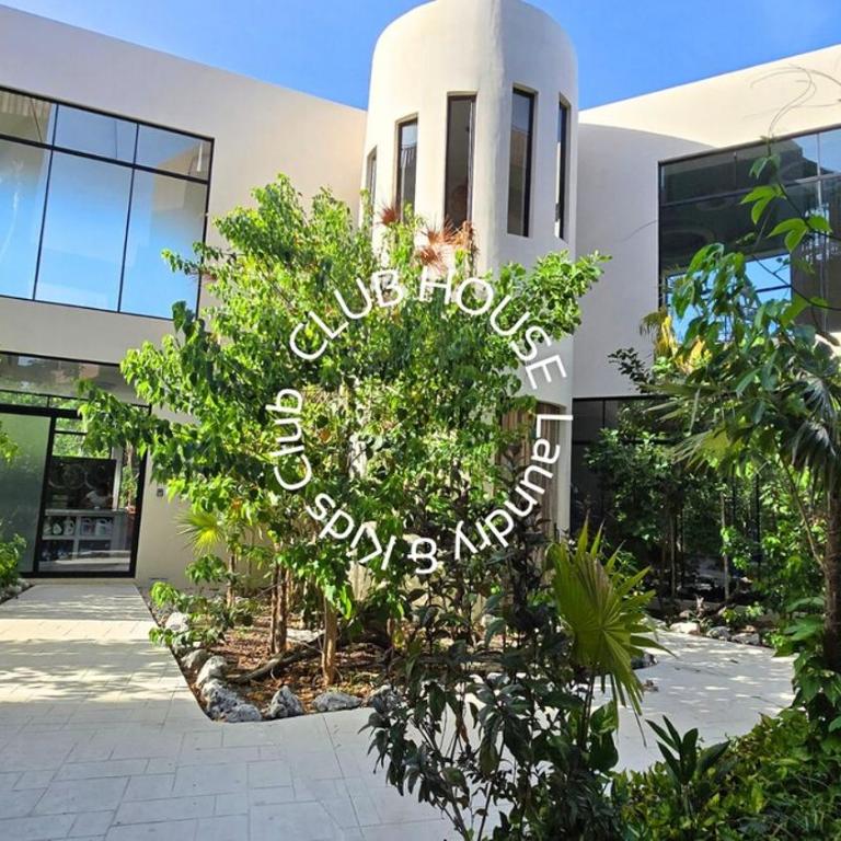 1BR in Tulum Hotel Zone - Jacuzzi - FREE Beach Club Access - Apartamento de 1 dormitorio - 14