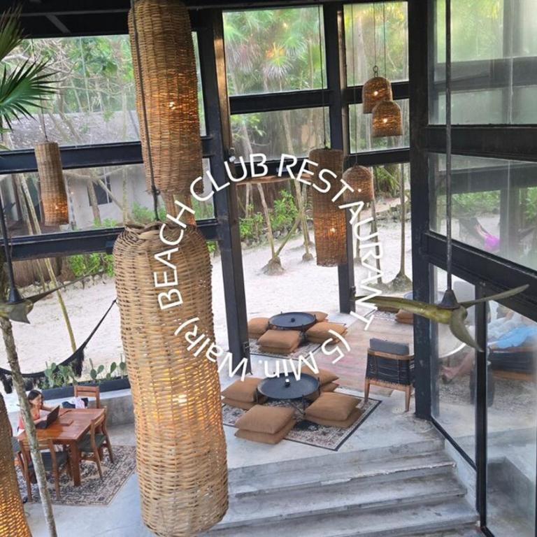 1BR in Tulum Hotel Zone - Jacuzzi - FREE Beach Club Access - Apartamento de 1 dormitorio - 18