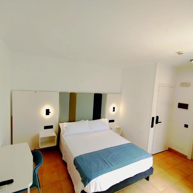 Smart Hotel Cabo Sur - Habitación Doble con terraza - 4