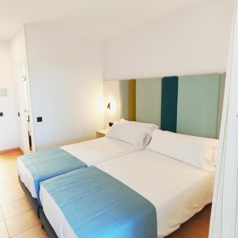 Smart Hotel Cabo Sur - Habitación Doble con vistas al mar - 2 camas - 6