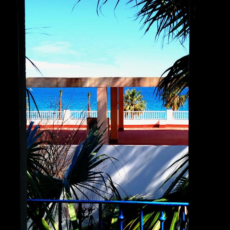 Smart Hotel Cabo Sur - Habitación Doble con vistas al mar - 2 camas - 1