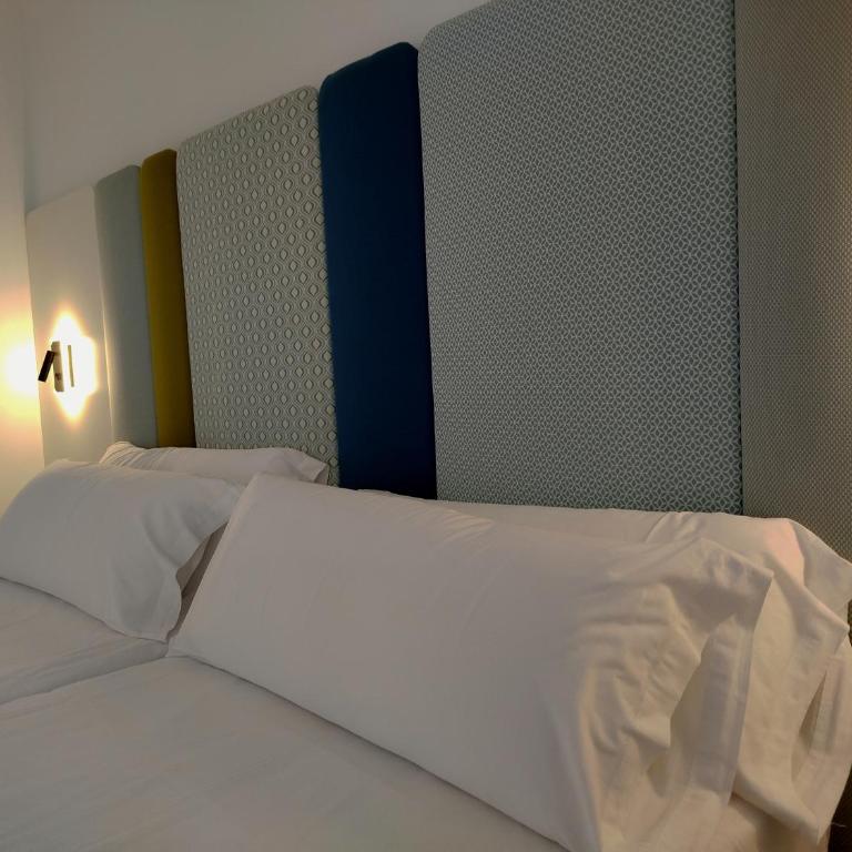 Smart Hotel Cabo Sur - Habitación Doble con vistas al mar - 2 camas - 16