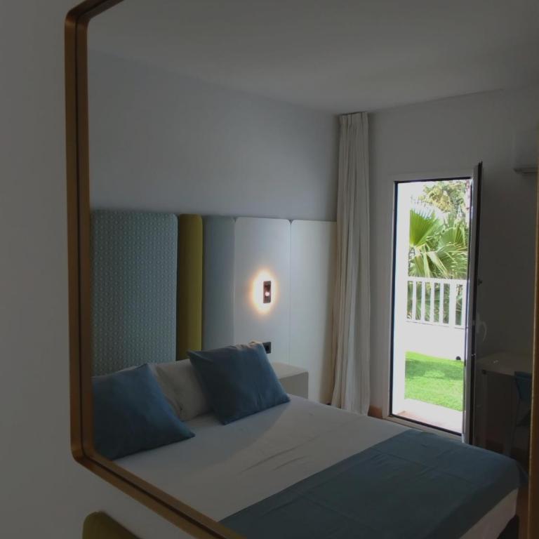 Smart Hotel Cabo Sur - Habitación Doble con terraza - 4